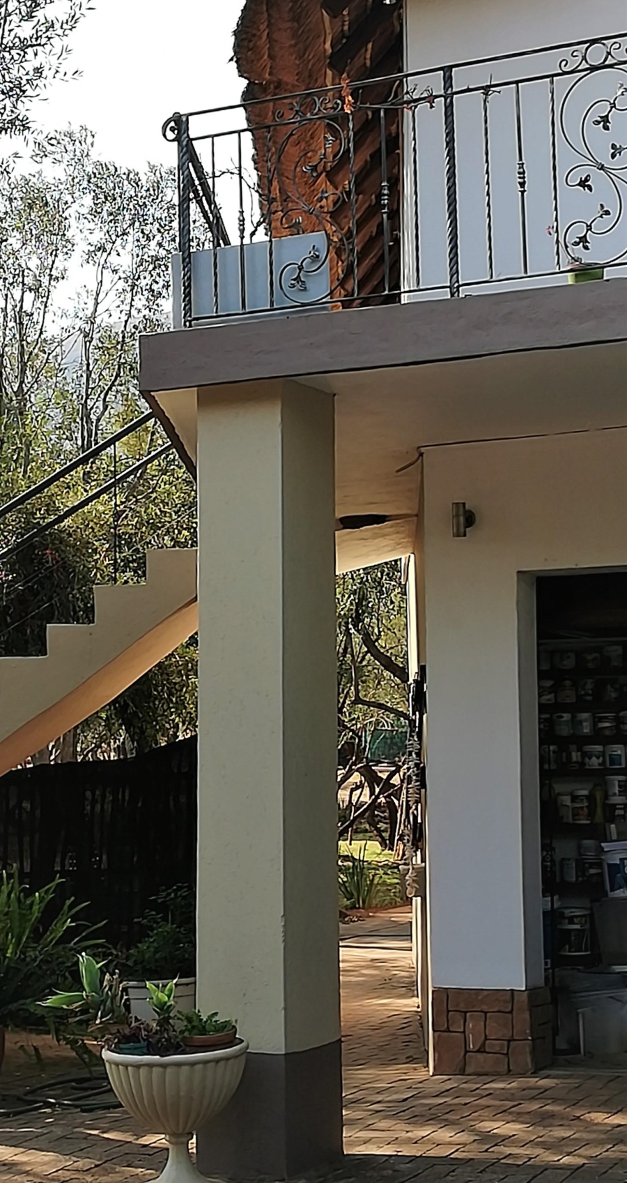 4 Bedroom Property for Sale in Hartbeespoort Rural North West